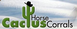 Cactus Horse Corrals in association with Cage Co. Inc.